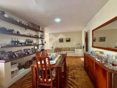 Apartamento com 4 Quartos à venda, 138m² no Copacabana, Rio de Janeiro