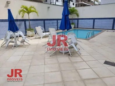 Apartamento com 3 Quartos à venda, 70m² no Braga, Cabo Frio