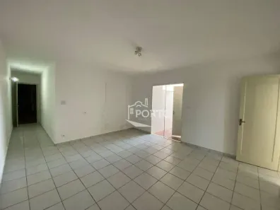 Apartamento com 2 Quartos para alugar, 79m² no Vila Rezende, Piracicaba