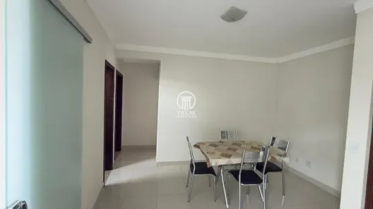 Apartamento com 2 Quartos à venda, 63m² no Alto São João, Montes Claros