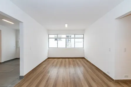 Apartamento com 3 Quartos à venda, 96m² no Bacacheri, Curitiba