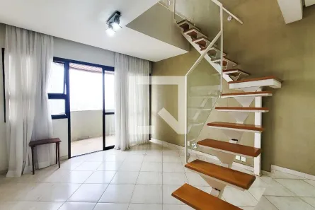 Cobertura com 3 Quartos à venda, 210m² no Bosque, Campinas