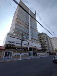 Apartamento com 2 Quartos à venda, 68m² no Caiçara, Praia Grande