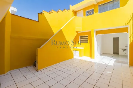 Casa com 3 Quartos à venda, 180m² no Vila Santa Maria, São Paulo