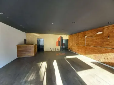 Ponto Comercial para alugar, 226m² no Jardim, Santo André