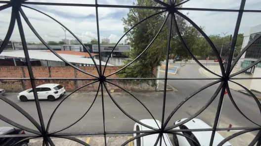 Apartamento com 2 Quartos à venda, 55m² no Chapada, Manaus