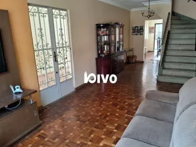 Sobrado com 2 Quartos à venda, 180m² no Ipiranga, São Paulo