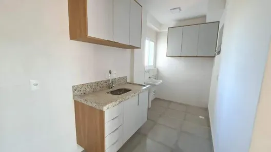 Apartamento com 3 Quartos à venda, 78m² no Vila Independência, Piracicaba