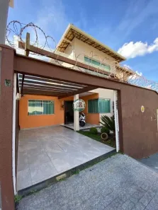 Casa com 3 Quartos à venda, 164m² no Portal do Sol, Lagoa Santa