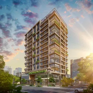 Apartamento com 1 Quarto à venda, 30m² no Itaim Bibi, São Paulo