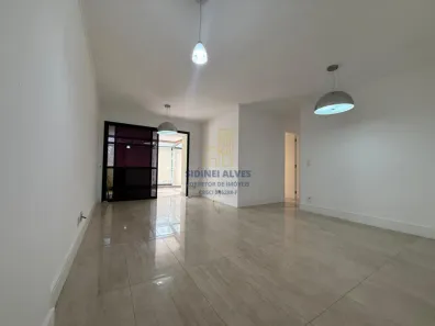 Apartamento com 3 Quartos para venda ou aluguel, 117m² no Vila Prudente, São Paulo