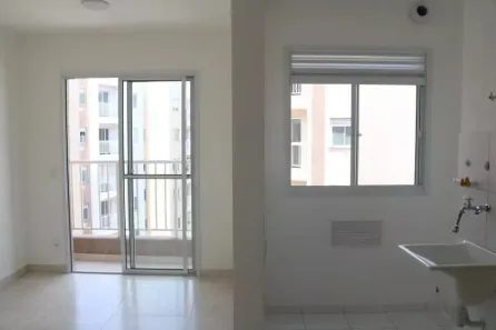 Apartamento com 2 Quartos à venda, 40m² no Água Branca, São Paulo