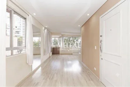 Apartamento com 4 Quartos à venda, 160m² no Água Verde, Curitiba