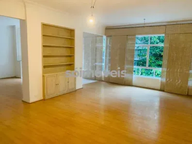 Apartamento com 4 Quartos à venda, 240m² no Leblon, Rio de Janeiro