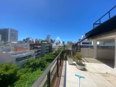 Cobertura com 5 Quartos à venda, 500m² no Ipanema, Rio de Janeiro