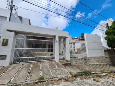 Casa com 4 Quartos à venda, 380m² no Prata, Campina Grande