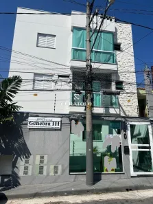 Apartamento com 2 Quartos à venda, 35m² no Vila Nova Pauliceia, São Paulo