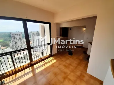 Apartamento com 3 Quartos para alugar, 200m² no Jardim Bethânia, São Carlos