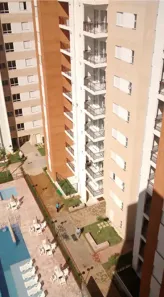 Apartamento com 2 Quartos à venda, 55m² no Jardim Carambeí, São Roque