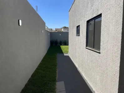 Casa com 3 Quartos à venda, 100m² no Jardim Boa Esperança, Aparecida de Goiânia