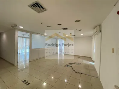 Sala Comercial à venda, 204m² no Alphaville Centro Industrial e Empresarial/Alphaville., Barueri