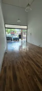 Ponto Comercial para alugar, 80m² no Vila Mariana, Bauru