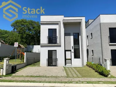 Sobrado com 3 Quartos à venda, 147m² no São Joaquim, Vinhedo