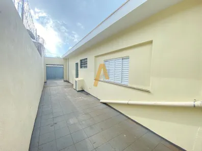 Casa com 3 Quartos à venda, 147m² no Jardim Paulistano, Ribeirão Preto