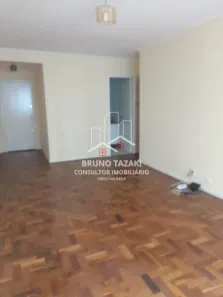 Apartamento com 3 Quartos à venda, 110m² no Pinheiros, São Paulo