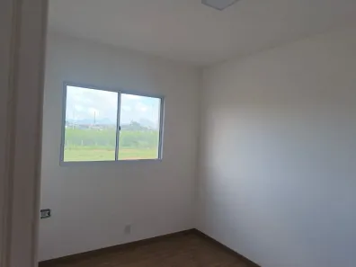 Apartamento com 2 Quartos para alugar, 45m² no Vale Encantado, Vila Velha