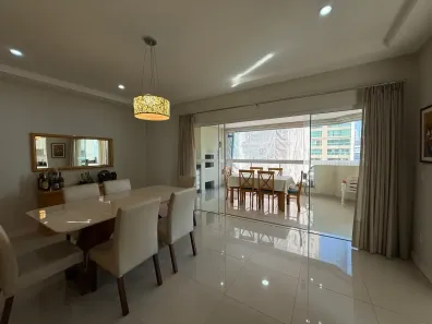 Apartamento com 3 Quartos à venda, 145m² no Meia Praia, Itapema