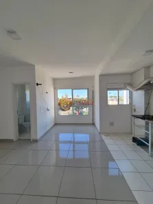 Apartamento com 1 Quarto à venda, 25m² no Jardim Betânia, Sorocaba