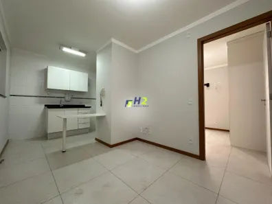 Apartamento com 1 Quarto à venda, 30m² no Vila Nova Cidade Universitária, Bauru