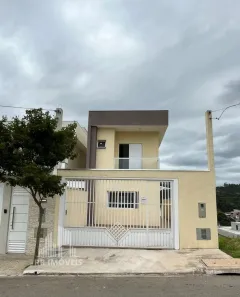 Casa de Condomínio com 3 Quartos à venda, 110m² no Villas do Jaguari, Santana de Parnaíba
