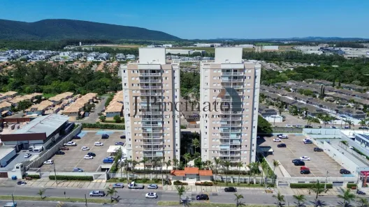 Apartamento com 3 Quartos à venda, 101m² no Jardim Ermida II, Jundiaí