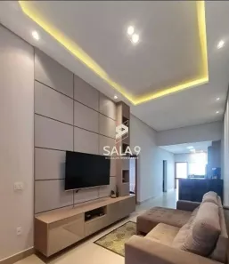Casa de Condomínio com 3 Quartos à venda, 133m² no Jardim Califórnia, Piracicaba