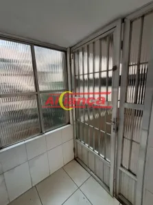 Apartamento com 3 Quartos à venda, 64m² no Parque Cecap, Guarulhos