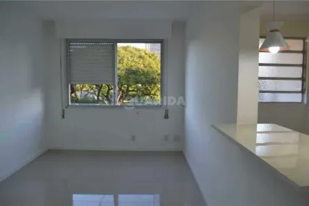 Apartamento com 1 Quarto para alugar, 45m² no Centro Histórico, Porto Alegre