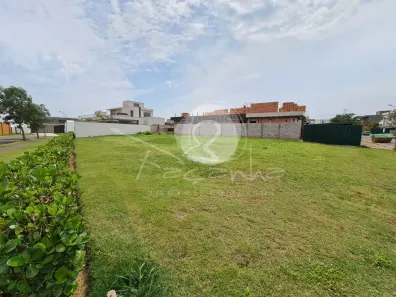 Lote/Terreno à venda, 534m² no Alphaville Dom Pedro 2, Campinas