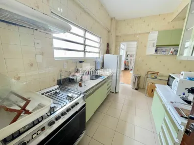 Apartamento com 2 Quartos à venda, 100m² no Santa Cecília, São Paulo