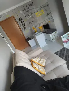Apartamento com 2 Quartos à venda, 55m² no Candeias, Jaboatão dos Guararapes