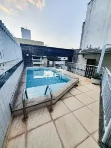 Cobertura com 5 Quartos à venda, 400m² no Jardim da Penha, Vitória