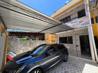 Casa com 3 Quartos à venda, 91m² no Janga, Paulista