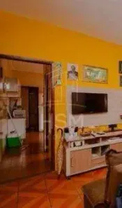 Casa com 2 Quartos à venda, 150m² no Paulicéia, São Bernardo do Campo