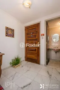 Apartamento com 3 Quartos à venda, 83m² no Menino Deus, Porto Alegre