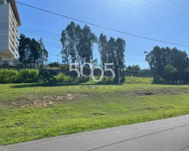 Lote/Terreno à venda, 2175m² no Condomínio Terras de São José, Itu