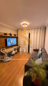 Apartamento com 3 Quartos à venda, 86m² no Vila Vermelha, São Paulo