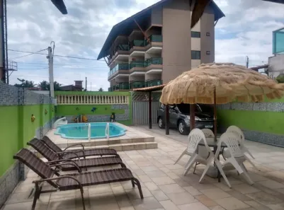Casa com 3 Quartos para alugar, 256m² no Porto de Galinhas, Ipojuca