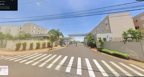 Apartamento com 2 Quartos à venda, 10m² no Jardim Heitor Rigon, Ribeirão Preto