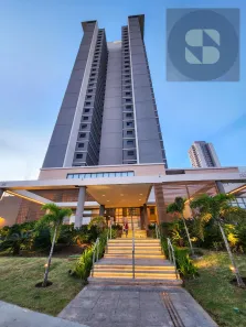 Apartamento com 3 Quartos à venda, 132m² no Jardim Aclimação, Cuiabá